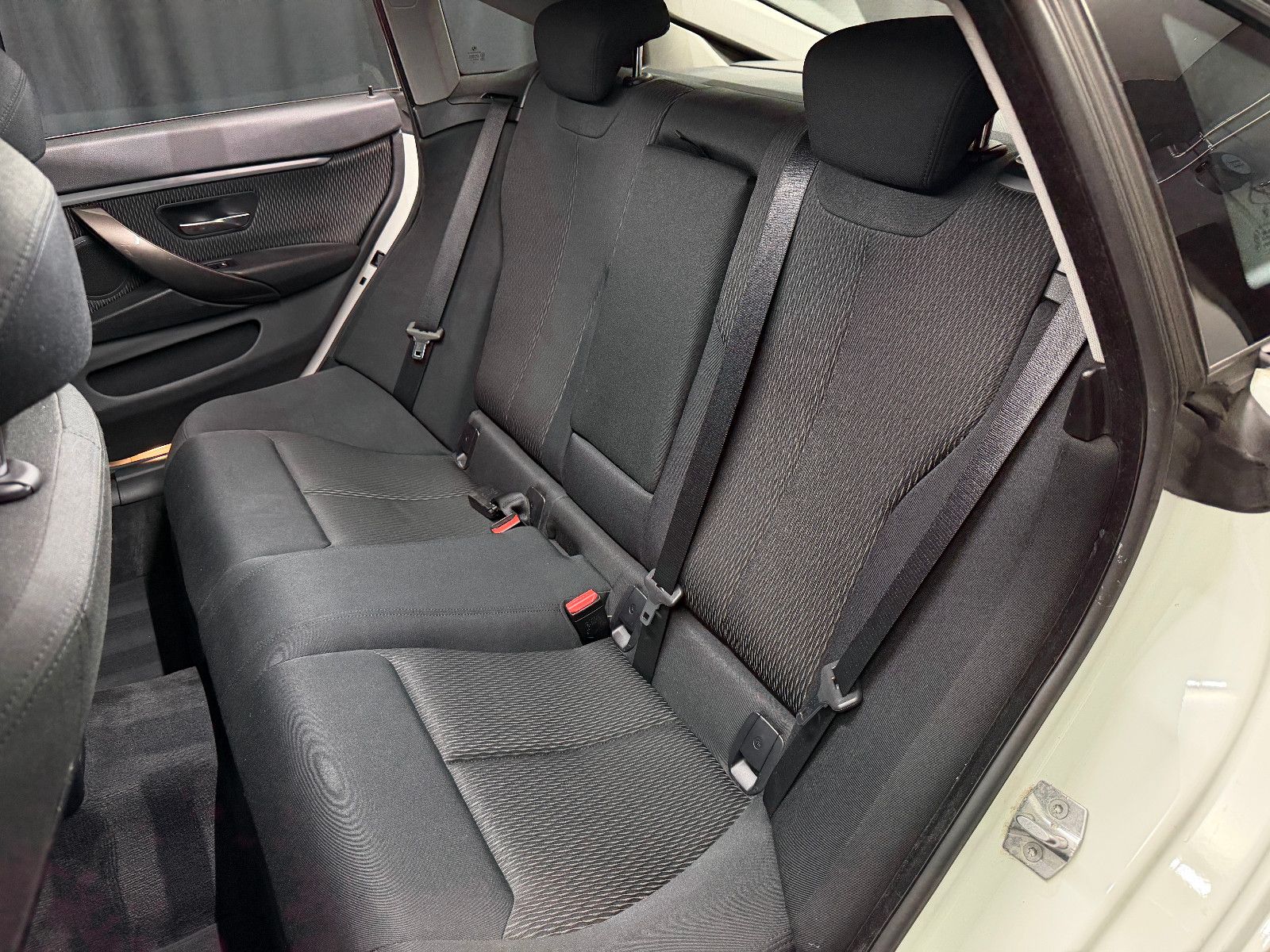 Fahrzeugabbildung BMW 435i Gran Coupe |AHK|AUTOMATIK|