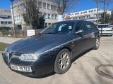 Alfa Romeo Alfa 156 2.0 JTS Selespeed Distinctive - Alfa Romeo 156: ABS