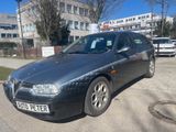 Alfa Romeo Alfa 156 2.0 JTS Selespeed Distinctive - Alfa Romeo 156: Selespeed