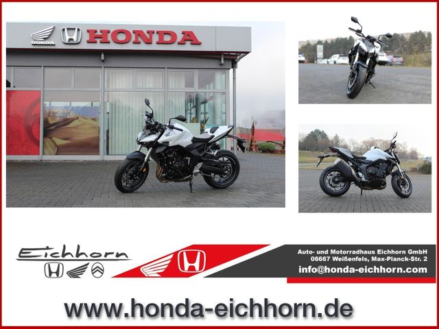 Honda CB1000 Hornet ABS+ LED + Zubeh�rpaket Honda
