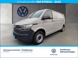 Volkswagen T6.1 Kasten 2.0 TDI LR EcoProfi Navi Klima DAB+ - Volkswagen T6 Transporter in Frankfurt (Main)