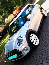 MINI Cooper D Cooper 10/14 H&K Panoramadach 108. km - MINI Cooper D von privat