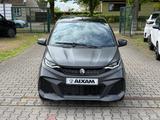 Aixam GTO Neues Modell  LED Mopedauto L6e Automatik - gebrauchte Aixam Kleinwagen