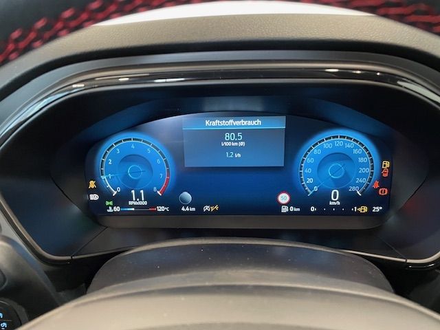 Fahrzeugabbildung Ford Focus Turnier ST X 2.3 HeadUP Navi B&O Kamera