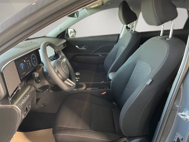 Hyundai KONA - Bild 7