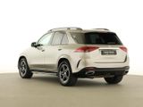 Mercedes-Benz GLE 450 4M AMG+NIGHT+AIRMATIC+AHK+PANO+360°+DIST - Mercedes-Benz GLE 450 aus 2019