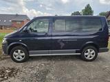 Volkswagen T5 Multivan PanAmericana **Seikel-Fahrwerk** - Volkswagen T5: Panamericana