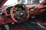 Ferrari 812 Competizione - Ferrari: Com