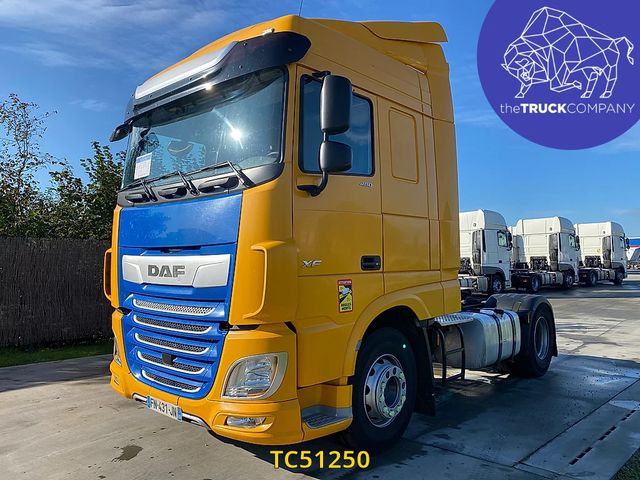 DAF XF 480