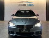 BMW 528i*Leder*Navi*Xenon*Sportaut.*Klima*SHZ* - : Taxi