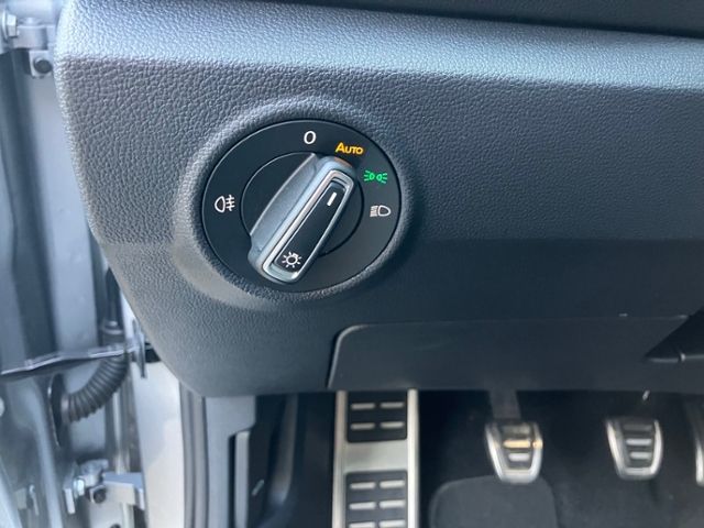 T-Roc 1,5 TSI Move KLIMA LED NAVI ALU