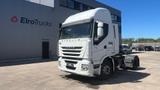 Iveco STRALIS 450 (MANUAL GEARBOX / BOITE MANUELLE / C