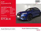 Audi SQ5 Sportback TDI 21 AHK B&O PANO STANDH 5J.GAR.