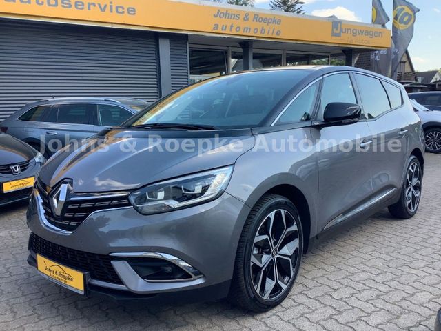 Renault Grand Scenic Executive Automatik/ALLWETTERREIFEN