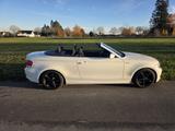 BMW e87 120D Tausch möglich - BMW 1er-Reihe E87 mit Diesel-Antrieb