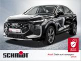 Audi Q3 Sportback TFSI S line Tech Sports. LM19 Klima - Audi Q3: Sportback