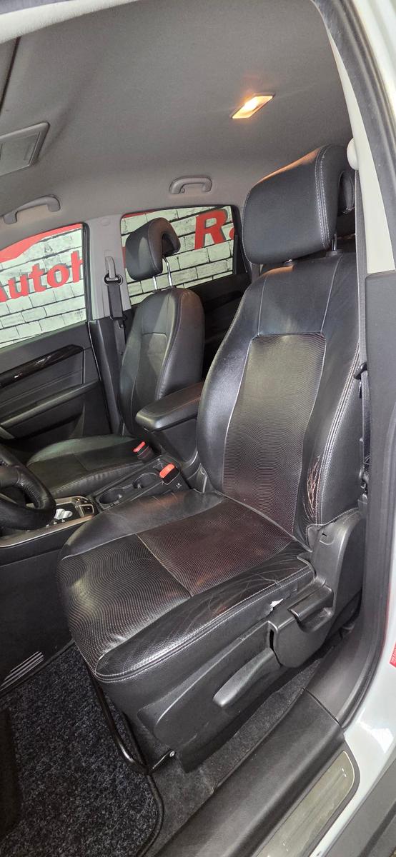 Chevrolet Captiva 2.4 LT+ 4WD 7-Sitzer *Tüv & Service NEU*