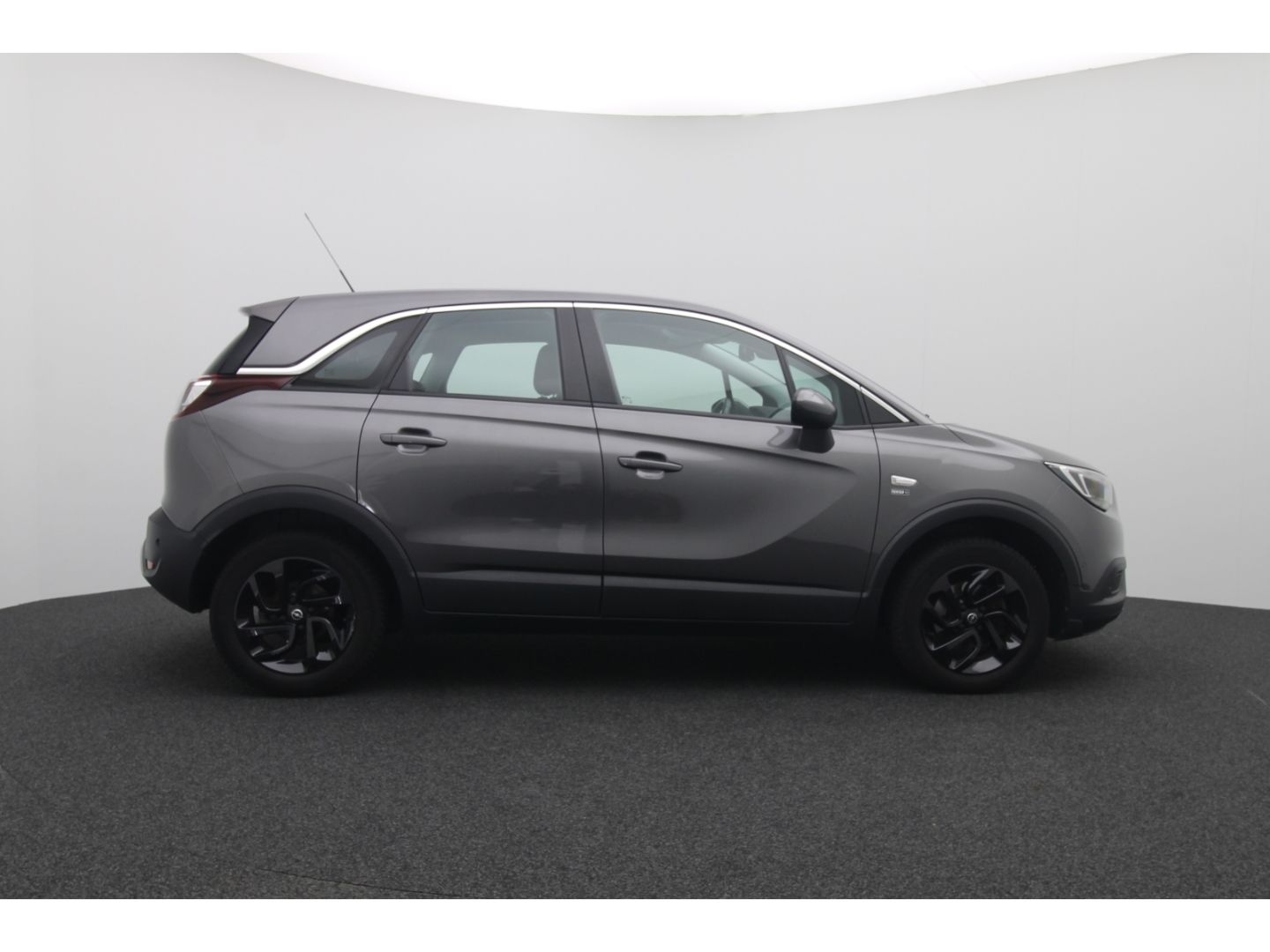 Fahrzeugabbildung Opel Crossland Opel 2020 Kamera Totwinkelass Einparkh
