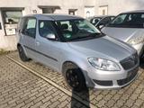 Skoda Roomster 1.2l TSI 63kW Ambition 4 ZYLINDER M2014 - Skoda Roomster: 1.6
