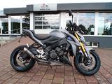 Suzuki GSX-S1000 Bodis ESD Wilbers-Fahrwerk - Angebote entsprechen deinen Suchkriterien