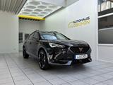 Cupra Formentor VZ 4Drive Panorama schwenkbare AHK - Cupra Formentor: Limousine