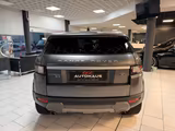 Land Rover Range Rover Evoque HSE |KEYLGO|MERIDIAN|360°|AHK - Land Rover Range Rover Evoque HSE mit Diesel-Antrieb