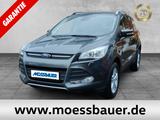 Ford Kuga Sync Edition AHK/WINTER/TEMP/PDC - Ford Gebrauchtwagen in Bayreuth