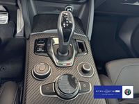 Alfa Romeo Stelvio - Vorschau Bild 14