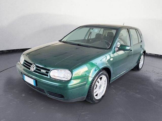 Volkswagen Golf Golf 1.8 turbo 20V cat 5p. GTI