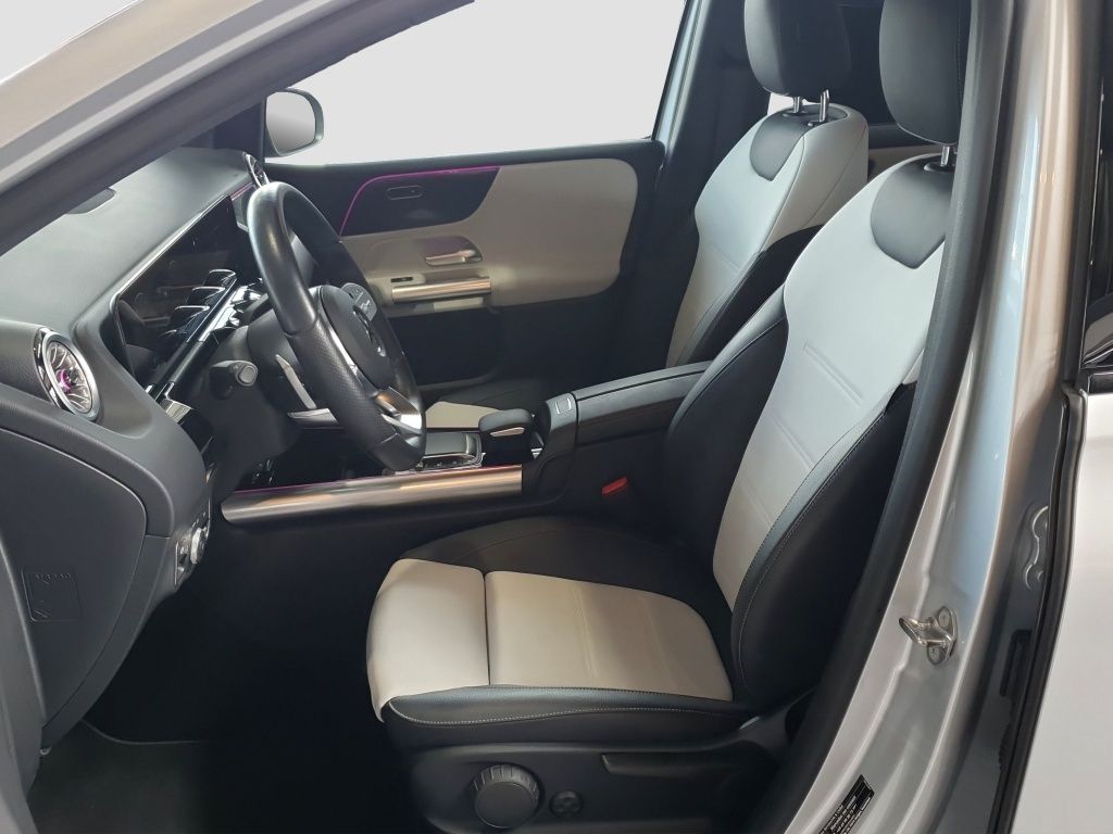 Fahrzeugabbildung Mercedes-Benz B 250 e AMG Line*Night Paket*el. Heckklappe