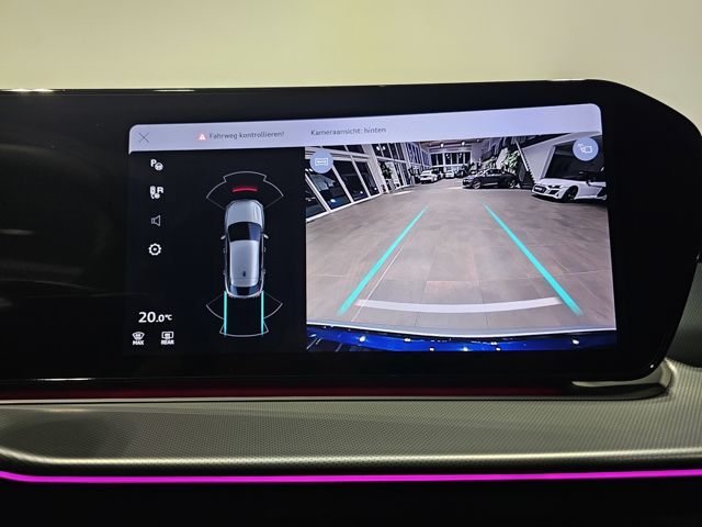 Audi Q3 Sportback e-hybrid 2x S Line Techplus ACC Kam foto 22