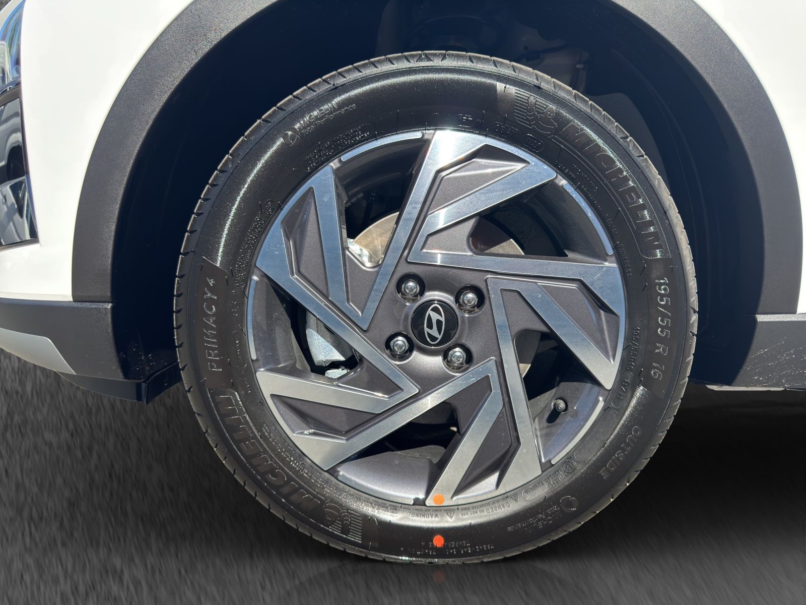 Hyundai BAYON - Bild 16