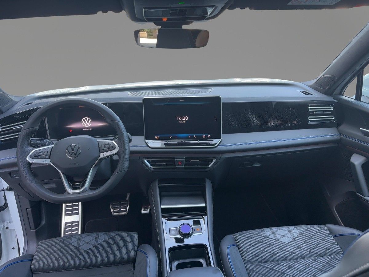 Volkswagen Tiguan - Bild 12