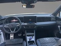 Volkswagen Tiguan - Vorschau Bild 12