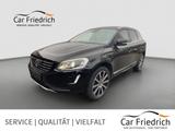 Volvo XC60 D5 Linje Inscription AWD - Volvo XC60: Schwarz