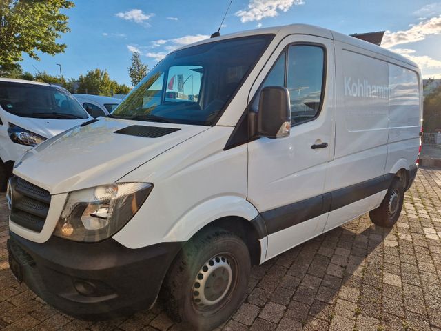 Mercedes-Benz Sprinter 310 CDi Kompakt