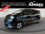 Citroën Spacetourer Max VIP XL StandHZG AHK-abnehmbar El - Citroën SpaceTourer Neuwagen