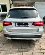 Mercedes-Benz GLC 220 d 4MATIC Autom. - - Mercedes-Benz GLC-Class in München