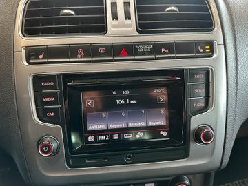 Volkswagen Polo V Lounge BMT *LED*PDC*
