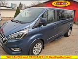 Ford Tourneo Custom 320 L2H1TitaniumX 9-Sitzer Kamera