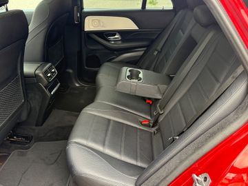Mercedes GLE 350 - 8