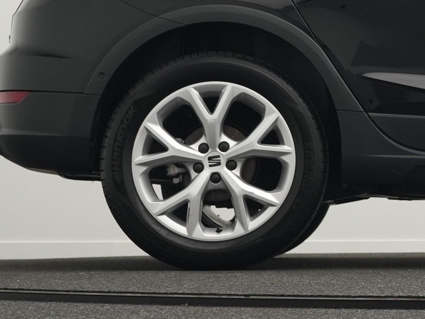 Seat Arona - Bild 49