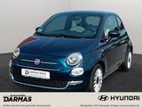 Fiat 500 1.0 GSE MHEV Dolcevita Glasdach Allwetter - Fiat 500: Glasdach