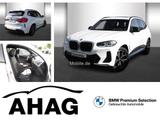 BMW X3 M40i AT Innovationsp. Sport Aut. Panorama AHK - BMW X3 M40 Jahreswagen
