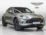 Aston Martin DBX Titanium Grey Havana Tan Sonderleasing - Aston Martin Gebrauchtwagen von 2024