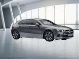 Mercedes-Benz A 180 d Style LED MBUX Navi Plus Lenkradheizung - Mercedes-Benz A 180 mit Diesel-Antrieb