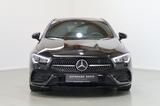 Mercedes-Benz CLA 180 SB AMG-Line/NIGHT/AMBIENTE/KAM/LED/SIDE - Mercedes-Benz CLA 180 Shooting Brake in Hamburg