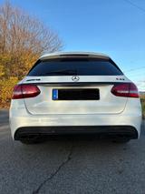 Mercedes-Benz C 43 AMG Mercedes-AMG C 43 4MATIC T Autom. M... - Mercedes-Benz C 43 AMG in Mönchengladbach