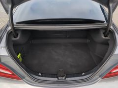 MERCEDES-BENZ CLA 250 Peak AMG LED-High 1.Hd MB-Scheckheft