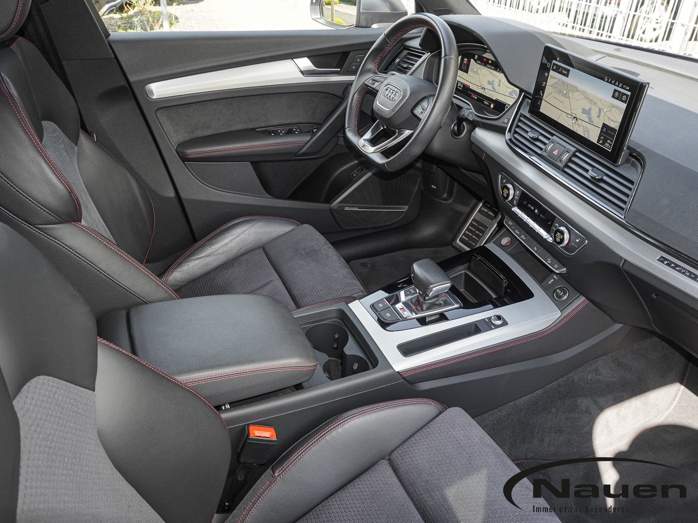 Audi SQ5 TDI *MATRIX*KAMERA*B&O*OPTIK*NAVI*20 LM* foto 10